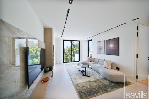 5 غرفة نوم  فيلا في Jumeirah Islands, الإمارات العربية المتحدة رقم 205958 20