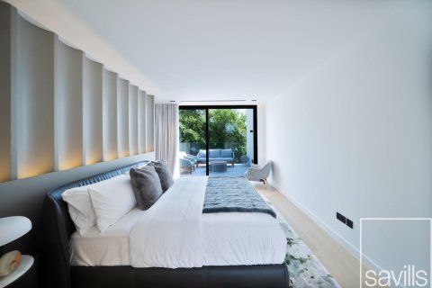 5 غرفة نوم  فيلا في Jumeirah Islands, الإمارات العربية المتحدة رقم 205958 26
