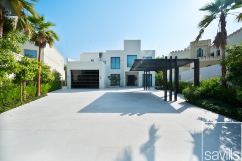 5 غرفة نوم  فيلا في Jumeirah Islands, الإمارات العربية المتحدة رقم 205958 3
