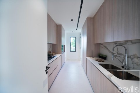 5 غرفة نوم  فيلا في Jumeirah Islands, الإمارات العربية المتحدة رقم 205958 19