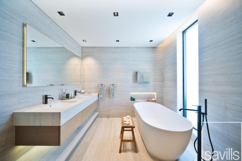 5 غرفة نوم  فيلا في Jumeirah Islands, الإمارات العربية المتحدة رقم 205958 28