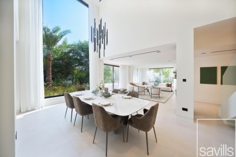 5 غرفة نوم  فيلا في Jumeirah Islands, الإمارات العربية المتحدة رقم 205958 10