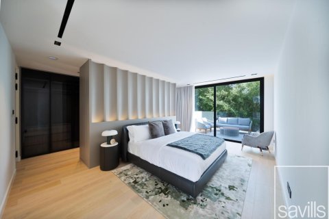 5 غرفة نوم  فيلا في Jumeirah Islands, الإمارات العربية المتحدة رقم 205958 25