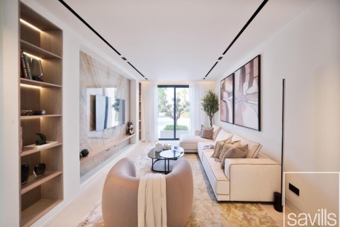 5 غرفة نوم  فيلا في Jumeirah Islands, الإمارات العربية المتحدة رقم 205958 15