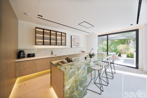 5 غرفة نوم  فيلا في Jumeirah Islands, الإمارات العربية المتحدة رقم 205958 18