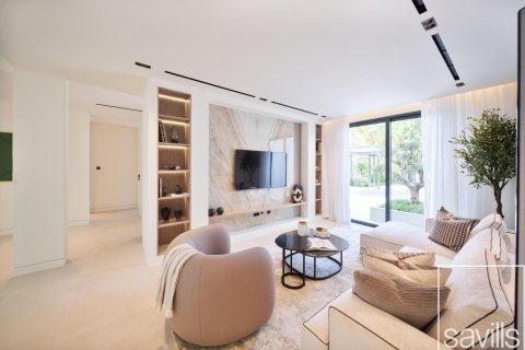 5 غرفة نوم  فيلا في Jumeirah Islands, الإمارات العربية المتحدة رقم 205958 23
