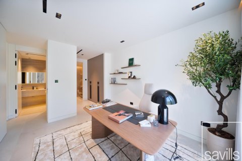 5 غرفة نوم  فيلا في Jumeirah Islands, الإمارات العربية المتحدة رقم 205958 4