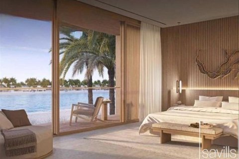 7 غرفة نوم  فيلا في Palm Jebel Ali, الإمارات العربية المتحدة رقم 205960 8