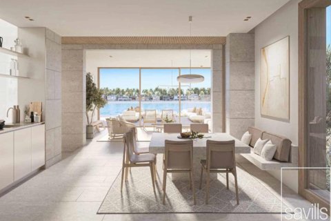 7 غرفة نوم  فيلا في Palm Jebel Ali, الإمارات العربية المتحدة رقم 205960 5