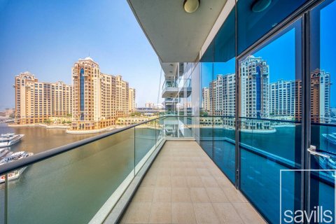 3 غرف نوم شقة في Oceana, الإمارات العربية المتحدة رقم 205961 17