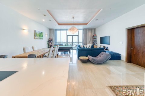 3 غرف نوم شقة في Oceana, الإمارات العربية المتحدة رقم 205961 8