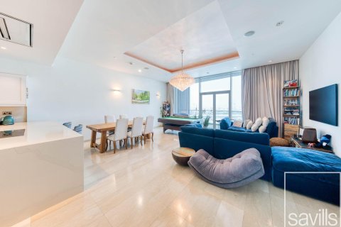 3 غرف نوم شقة في Oceana, الإمارات العربية المتحدة رقم 205961 6