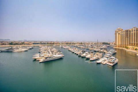 3 غرف نوم شقة في Oceana, الإمارات العربية المتحدة رقم 205961