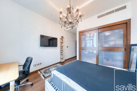 3 غرف نوم شقة في Oceana, الإمارات العربية المتحدة رقم 205961 11