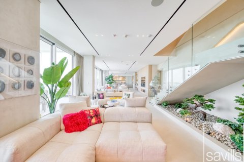 3 غرف نوم شقة في Seventh Heaven, الإمارات العربية المتحدة رقم 205962 7