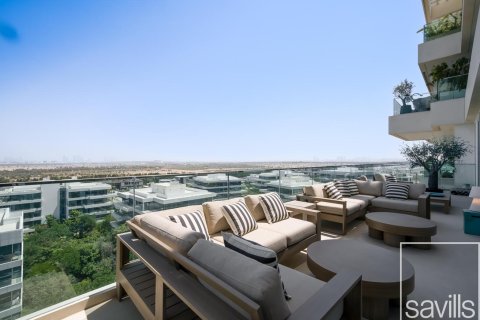 3 غرف نوم شقة في Seventh Heaven, الإمارات العربية المتحدة رقم 205962 23