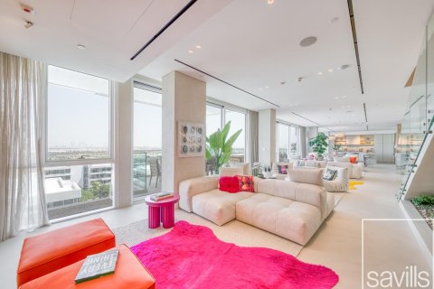 3 غرف نوم شقة في Seventh Heaven, الإمارات العربية المتحدة رقم 205962 6