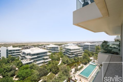 3 غرف نوم شقة في Seventh Heaven, الإمارات العربية المتحدة رقم 205962 27