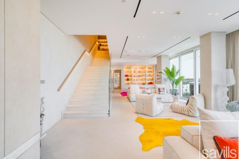 3 غرف نوم شقة في Seventh Heaven, الإمارات العربية المتحدة رقم 205962 13