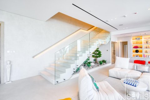 3 غرف نوم شقة في Seventh Heaven, الإمارات العربية المتحدة رقم 205962 12