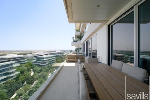 3 غرف نوم شقة في Seventh Heaven, الإمارات العربية المتحدة رقم 205962 24
