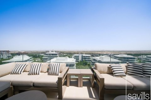 3 غرف نوم شقة في Seventh Heaven, الإمارات العربية المتحدة رقم 205962 26