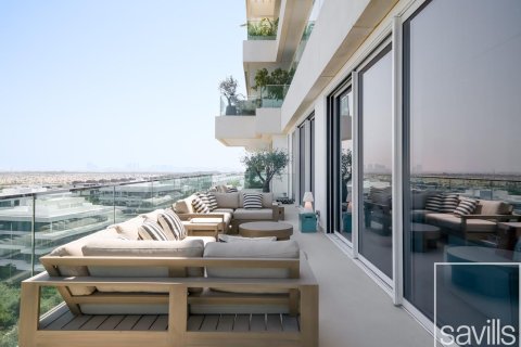 3 غرف نوم شقة في Seventh Heaven, الإمارات العربية المتحدة رقم 205962 22