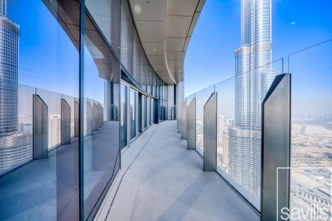 5 غرفة نوم  شقة في Opera District, الإمارات العربية المتحدة رقم 205959 13