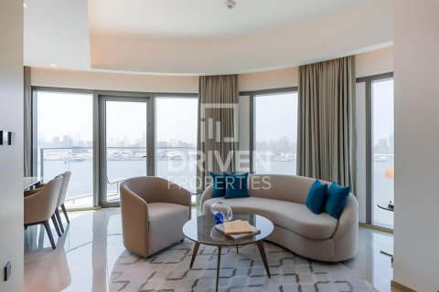 Квартира с 2 спальнями в Address Harbour Point, ОАЭ №192233 6