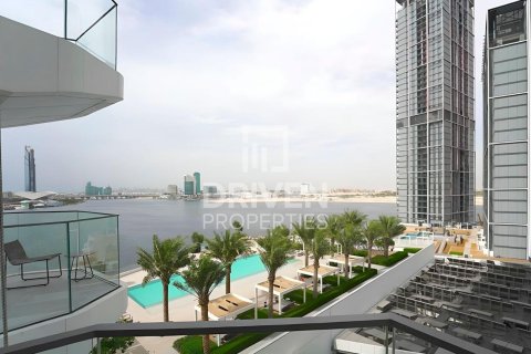 1 bedroom Apartment in Address Harbour Point, UAE No. 192236