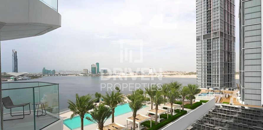 1 bedroom Apartment in Address Harbour Point, UAE No. 192236