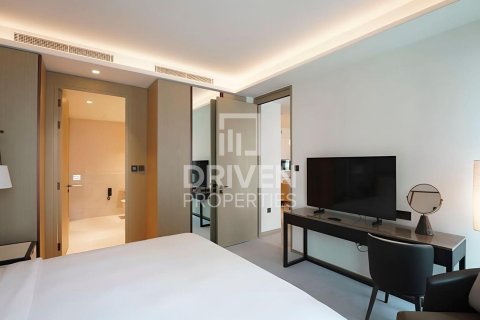 1 bedroom Apartment in Address Harbour Point, UAE No. 192236 8