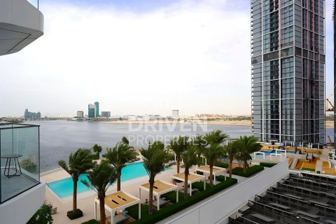 1 bedroom Apartment in Address Harbour Point, UAE No. 192236 16