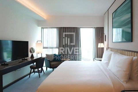 1 bedroom Apartment in Address Harbour Point, UAE No. 192236 6