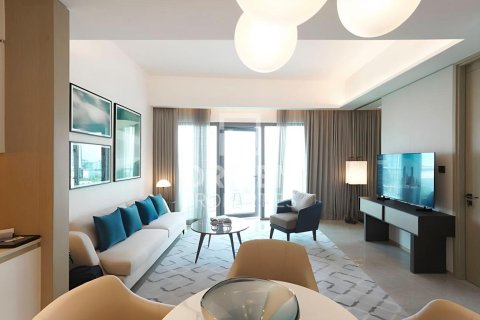 1 bedroom Apartment in Address Harbour Point, UAE No. 192236 5
