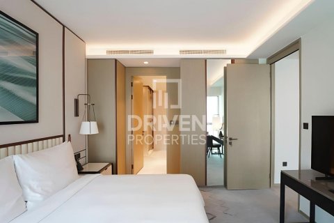 1 bedroom Apartment in Address Harbour Point, UAE No. 192236 9