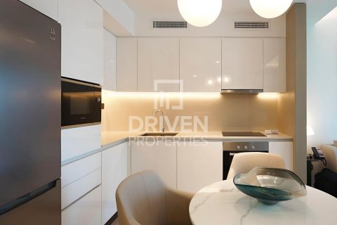 1 bedroom Apartment in Address Harbour Point, UAE No. 192236 11