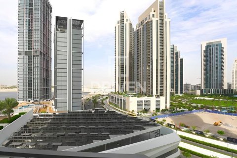 1 bedroom Apartment in Address Harbour Point, UAE No. 192236 3
