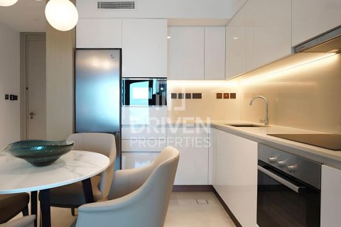 1 bedroom Apartment in Address Harbour Point, UAE No. 192236 10
