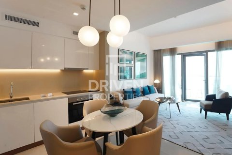 1 bedroom Apartment in Address Harbour Point, UAE No. 192236 4