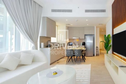 2 bedrooms Apartment in Creek Beach, UAE No. 192239