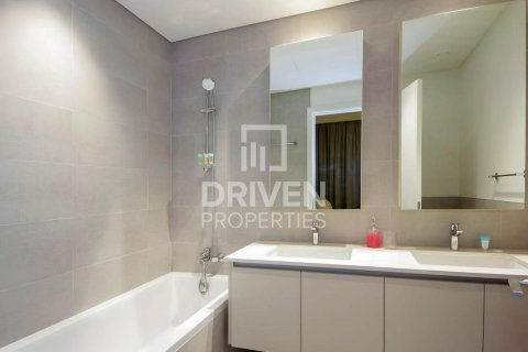 2 bedrooms Apartment in Creek Beach, UAE No. 192239 14