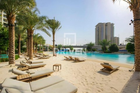 2 bedrooms Apartment in Creek Beach, UAE No. 192239 17