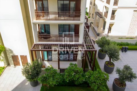 2 bedrooms Apartment in Creek Beach, UAE No. 192239 15