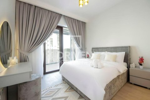 2 bedrooms Apartment in Creek Beach, UAE No. 192239 8