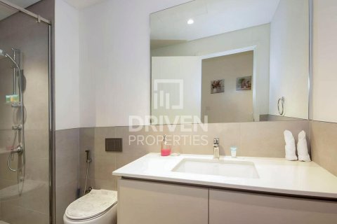 2 bedrooms Apartment in Creek Beach, UAE No. 192239 13