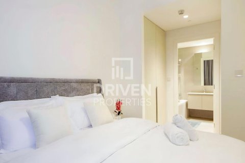 2 bedrooms Apartment in Creek Beach, UAE No. 192239 6