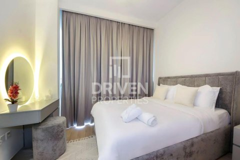 2 bedrooms Apartment in Creek Beach, UAE No. 192239 7