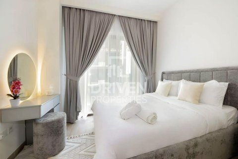 2 bedrooms Apartment in Creek Beach, UAE No. 192239 5