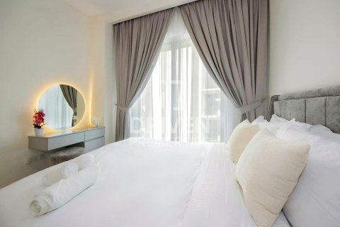 2 bedrooms Apartment in Creek Beach, UAE No. 192239 11